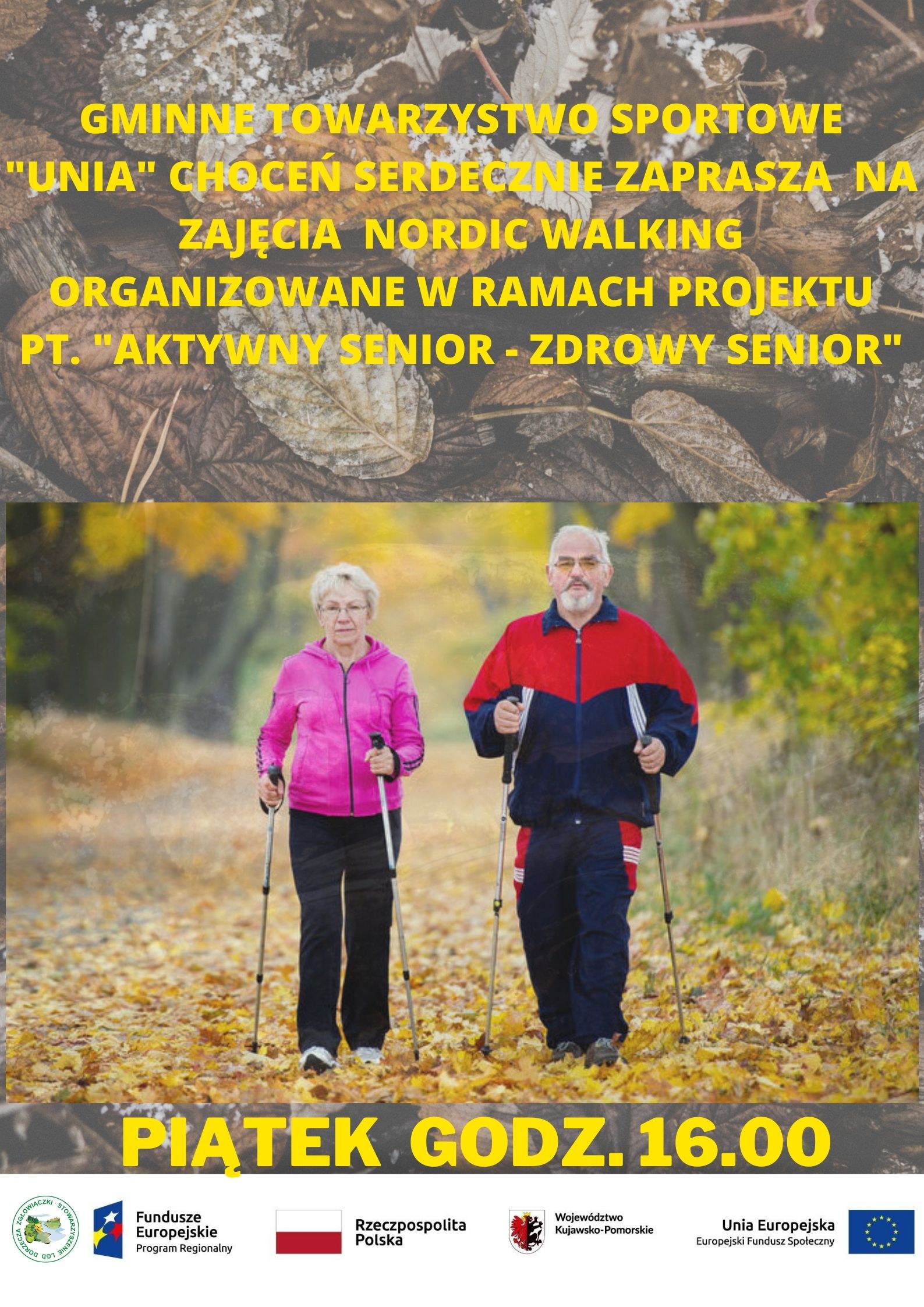 NORDIC WALKING fb29b