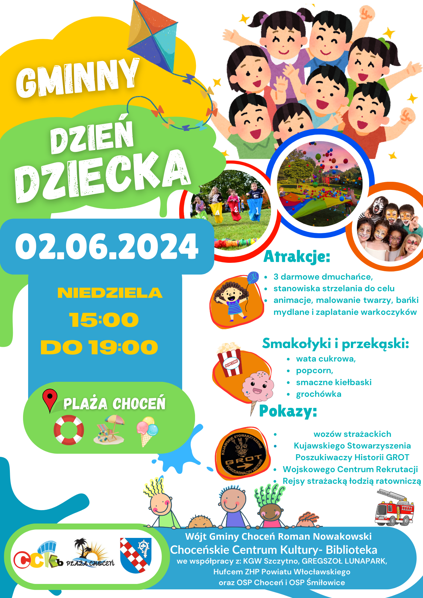 www.chocen.pl