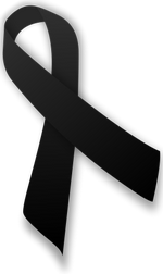 wstega zalobna Kopiowanie 0e784