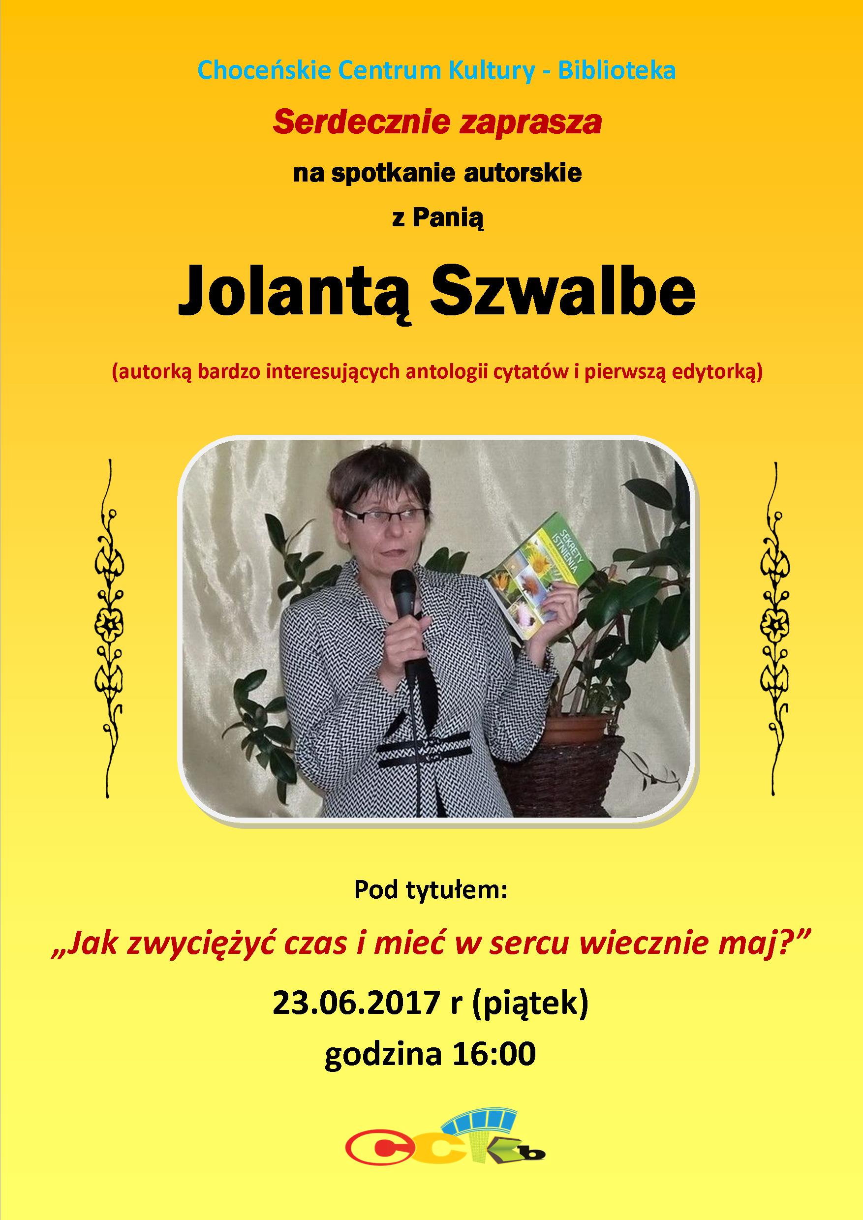 Spotkanie autorskie a3d27